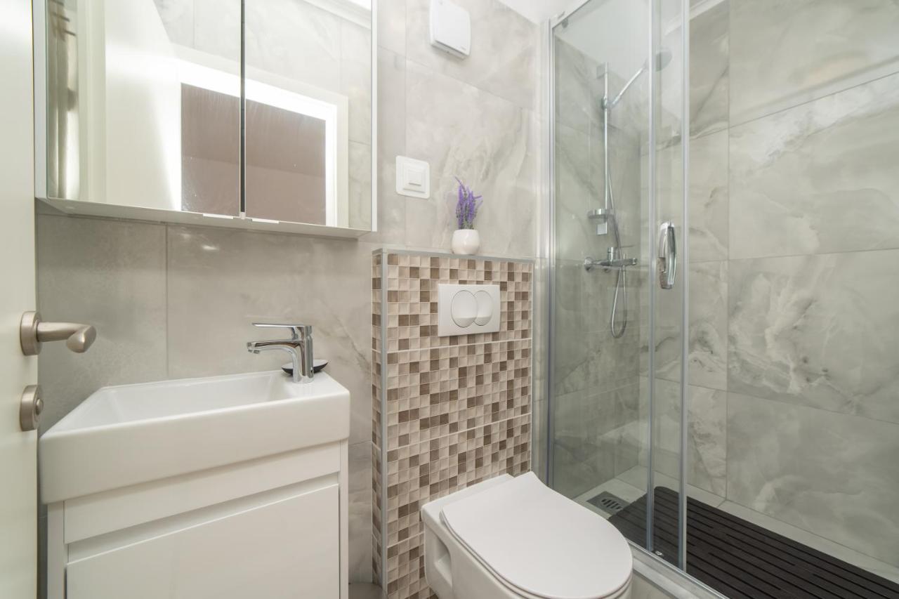 Studio Apartment Jeli Cavtat Exterior foto