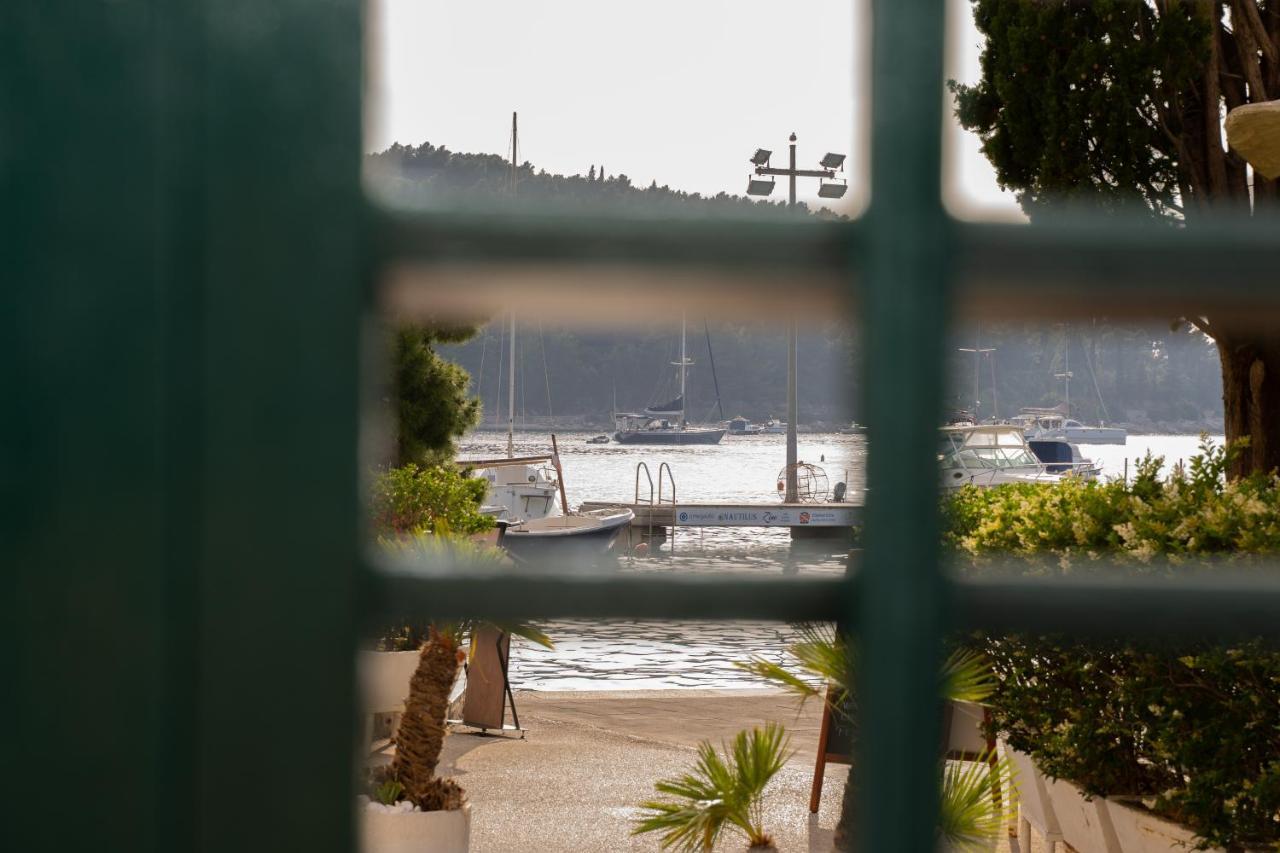 Studio Apartment Jeli Cavtat Exterior foto